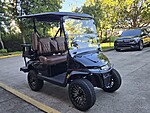 New 2026 EZGO Others RXV4 STL ELITE in DAVIE, FLORIDA (Photo 4)