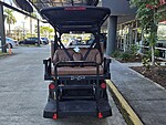 New 2026 EZGO Others RXV4 STL ELITE in DAVIE, FLORIDA (Photo 6)