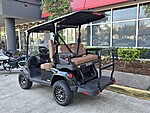 New 2026 EZGO Others RXV4 STL ELITE in DAVIE, FLORIDA (Photo 7)