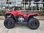 New 2026 Honda Fourtrax Recon? Es  in DAVIE, FLORIDA (Photo 1)