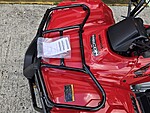 New 2026 Honda Fourtrax Recon? Es  in DAVIE, FLORIDA (Photo 15)