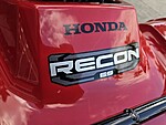 New 2026 Honda Fourtrax Recon? Es  in DAVIE, FLORIDA (Photo 18)