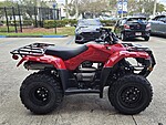 New 2026 Honda Fourtrax Recon? Es  in DAVIE, FLORIDA (Photo 2)
