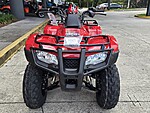 New 2026 Honda Fourtrax Recon? Es  in DAVIE, FLORIDA (Photo 3)