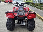 New 2026 Honda Fourtrax Recon? Es  in DAVIE, FLORIDA (Photo 4)