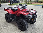 New 2026 Honda Fourtrax Recon? Es  in DAVIE, FLORIDA (Photo 5)