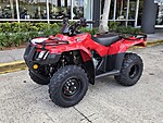 New 2026 Honda Fourtrax Recon? Es  in DAVIE, FLORIDA (Photo 6)