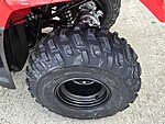 New 2026 Honda Fourtrax Recon? Es  in DAVIE, FLORIDA (Photo 8)