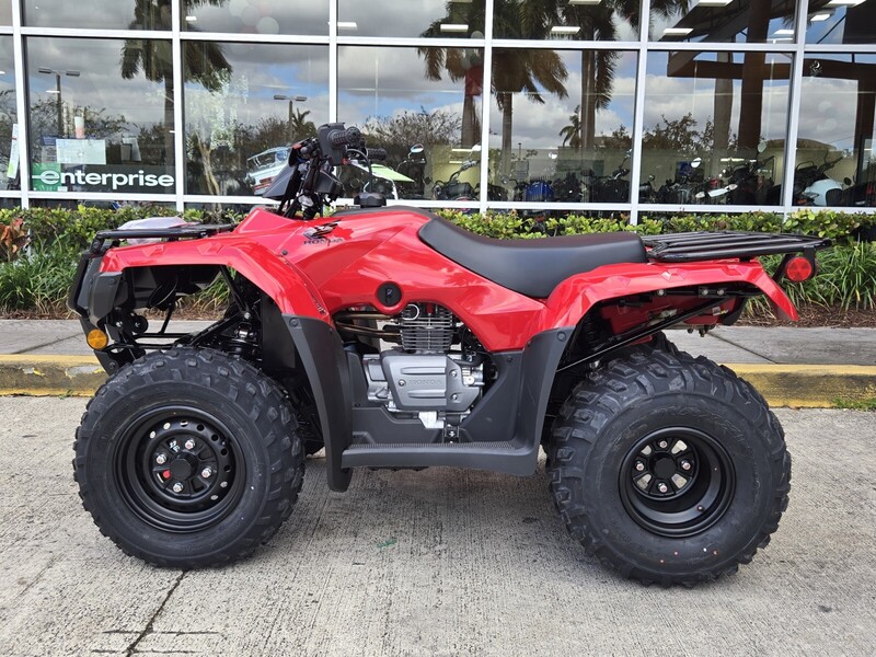 New 2026 Honda Fourtrax Recon? Es  in DAVIE, FLORIDA