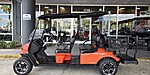 New 2025 EZGO Others VALOR 6 SEATER in DAVIE, FLORIDA
