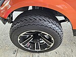 New 2025 EZGO Others VALOR 6 SEATER in DAVIE, FLORIDA (Photo 10)