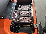 New 2025 EZGO Others VALOR 6 SEATER in DAVIE, FLORIDA (Photo 12)