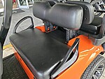 New 2025 EZGO Others VALOR 6 SEATER in DAVIE, FLORIDA (Photo 14)