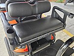 New 2025 EZGO Others VALOR 6 SEATER in DAVIE, FLORIDA (Photo 15)