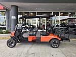 New 2025 EZGO Others VALOR 6 SEATER in DAVIE, FLORIDA (Photo 2)