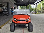 New 2025 EZGO Others VALOR 6 SEATER in DAVIE, FLORIDA (Photo 4)
