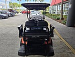 New 2025 EZGO Others VALOR 6 SEATER in DAVIE, FLORIDA (Photo 5)