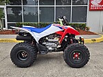 New 2026 Honda Others TRX250X in DAVIE, FLORIDA (Photo 1)