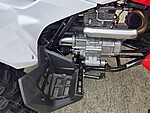 New 2026 Honda Others TRX250X in DAVIE, FLORIDA (Photo 12)