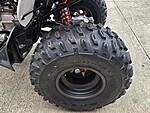 New 2026 Honda Others TRX250X in DAVIE, FLORIDA (Photo 8)