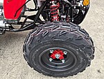 New 2026 Honda Others TRX250X in DAVIE, FLORIDA (Photo 9)