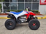 New 2026 Honda Others TRX250X in DAVIE, FLORIDA (Photo 1)