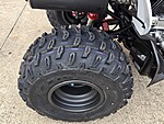 New 2026 Honda Others TRX250X in DAVIE, FLORIDA (Photo 10)
