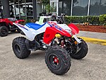 New 2026 Honda Others TRX250X in DAVIE, FLORIDA (Photo 5)
