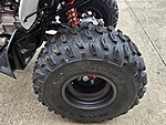 New 2026 Honda Others TRX250X in DAVIE, FLORIDA (Photo 8)