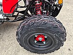 New 2026 Honda Others TRX250X in DAVIE, FLORIDA (Photo 9)