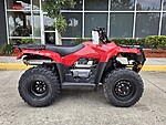 New 2026 Honda Others TRX250TM in DAVIE, FLORIDA (Photo 1)