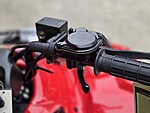 New 2026 Honda Others TRX250TM in DAVIE, FLORIDA (Photo 16)