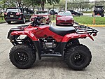 New 2026 Honda Others TRX250TM in DAVIE, FLORIDA (Photo 2)