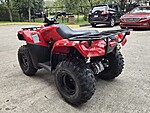 New 2026 Honda Others TRX250TM in DAVIE, FLORIDA (Photo 3)