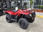 New 2026 Honda Others TRX250TM in DAVIE, FLORIDA (Photo 5)