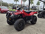 New 2026 Honda Others TRX250TM in DAVIE, FLORIDA (Photo 6)