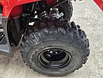 New 2026 Honda Others TRX250TM in DAVIE, FLORIDA (Photo 8)