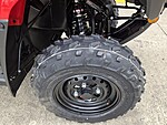 New 2026 Honda Others TRX250TM in DAVIE, FLORIDA (Photo 9)