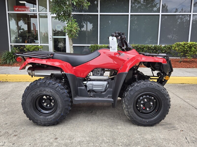 New 2026 Honda Others TRX250TM in DAVIE, FLORIDA