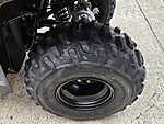 New 2026 Honda Others TRX250TE in DAVIE, FLORIDA (Photo 13)