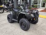 New 2026 Honda Others TRX250TE in DAVIE, FLORIDA (Photo 6)