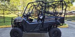 New 2026 Honda Others SxS700M4F in DAVIE, FLORIDA