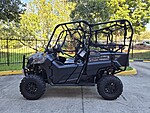 New 2026 Honda Others SxS700M4F in DAVIE, FLORIDA (Photo 1)