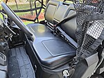 New 2026 Honda Others SxS700M4F in DAVIE, FLORIDA (Photo 11)