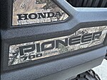 New 2026 Honda Others SxS700M4F in DAVIE, FLORIDA (Photo 21)