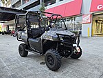 New 2026 Honda Others SxS700M4F in DAVIE, FLORIDA (Photo 3)