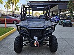 New 2026 Honda Others SxS700M4F in DAVIE, FLORIDA (Photo 4)