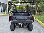 New 2026 Honda Others SxS700M4F in DAVIE, FLORIDA (Photo 5)