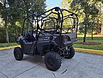 New 2026 Honda Others SxS700M4F in DAVIE, FLORIDA (Photo 6)