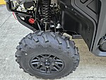 New 2026 Honda Others SxS700M4F in DAVIE, FLORIDA (Photo 7)